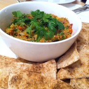 Baba Ghanoush