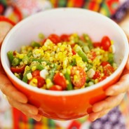 Better Than Good String Bean Salad
