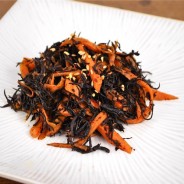 Chang Chang Hijiki Salad