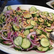 Cucumber Salad