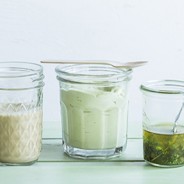 Dressings for Potato Salad