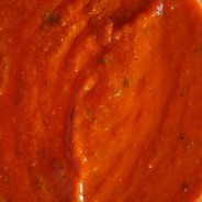 Enchilada Sauce
