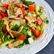 Fattoosh