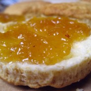 Granny Smith Apple Jelly