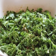 Hale Kale Salad