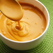 Nacho cheese