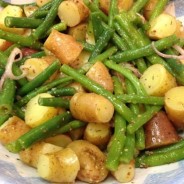 Perfectly Pleasing Potato Salad
