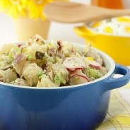 Vegan Potato Salad