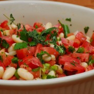 White Bean Salad