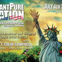 JOIN Plant Pure Nation!