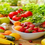 5 Vegan Foods To Prevent Premature Aging