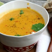 Lentil Soup