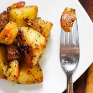 Roasted Potatoes