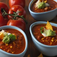 Taco Soup
