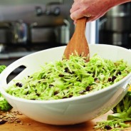 Sweet Broccoli Slaw