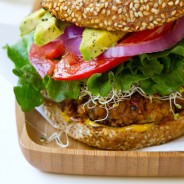 3 Delicious Veggie Burger Recipes That Even the Most Dedicated Meat-Eater Will Love