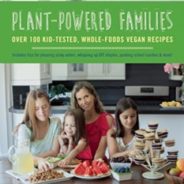 Plant Powered Families Review & Giveaway!