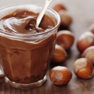Vegan Nutella